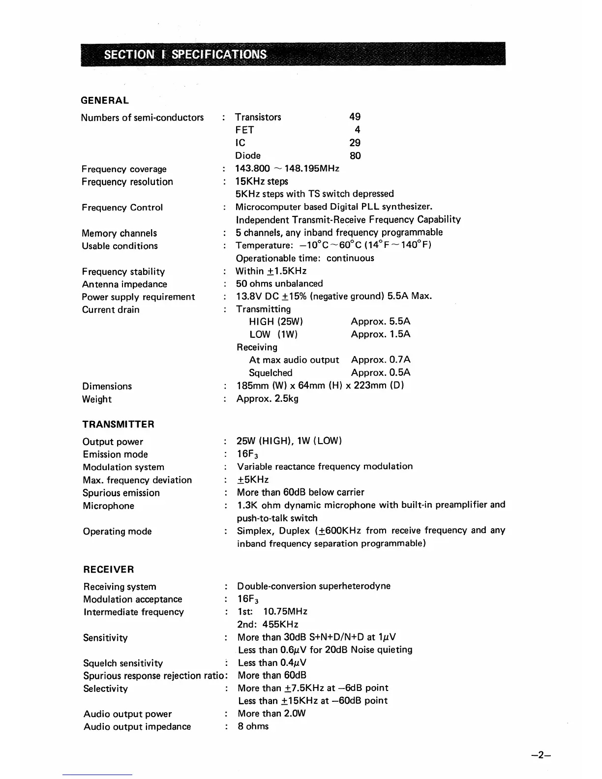 Page #3 background image