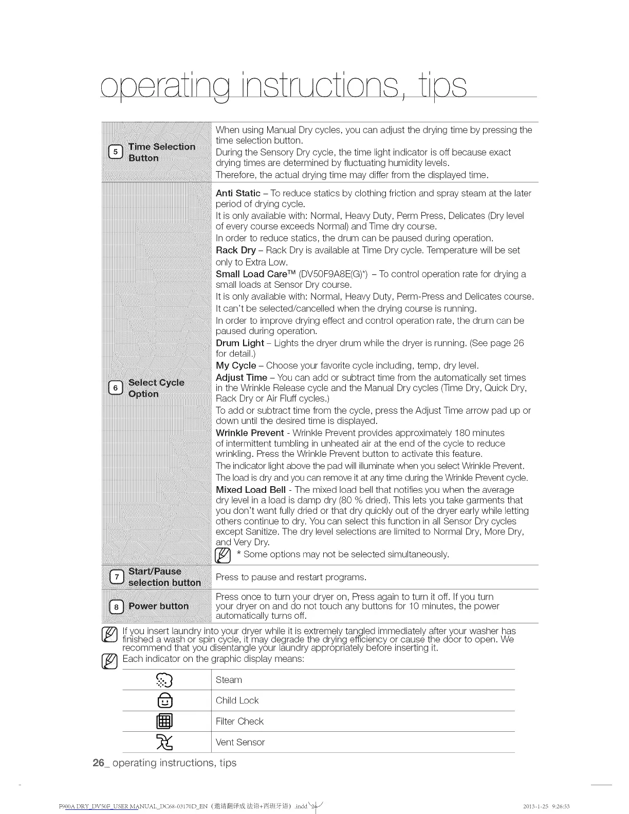 Page #26 background image