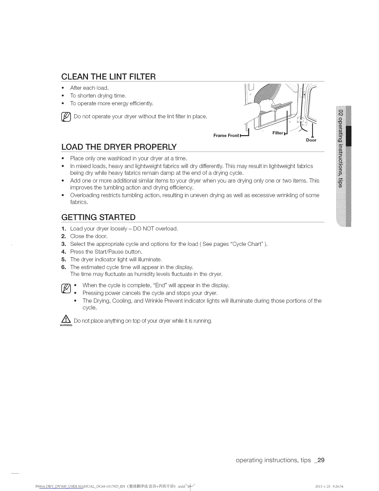 Page #29 background image