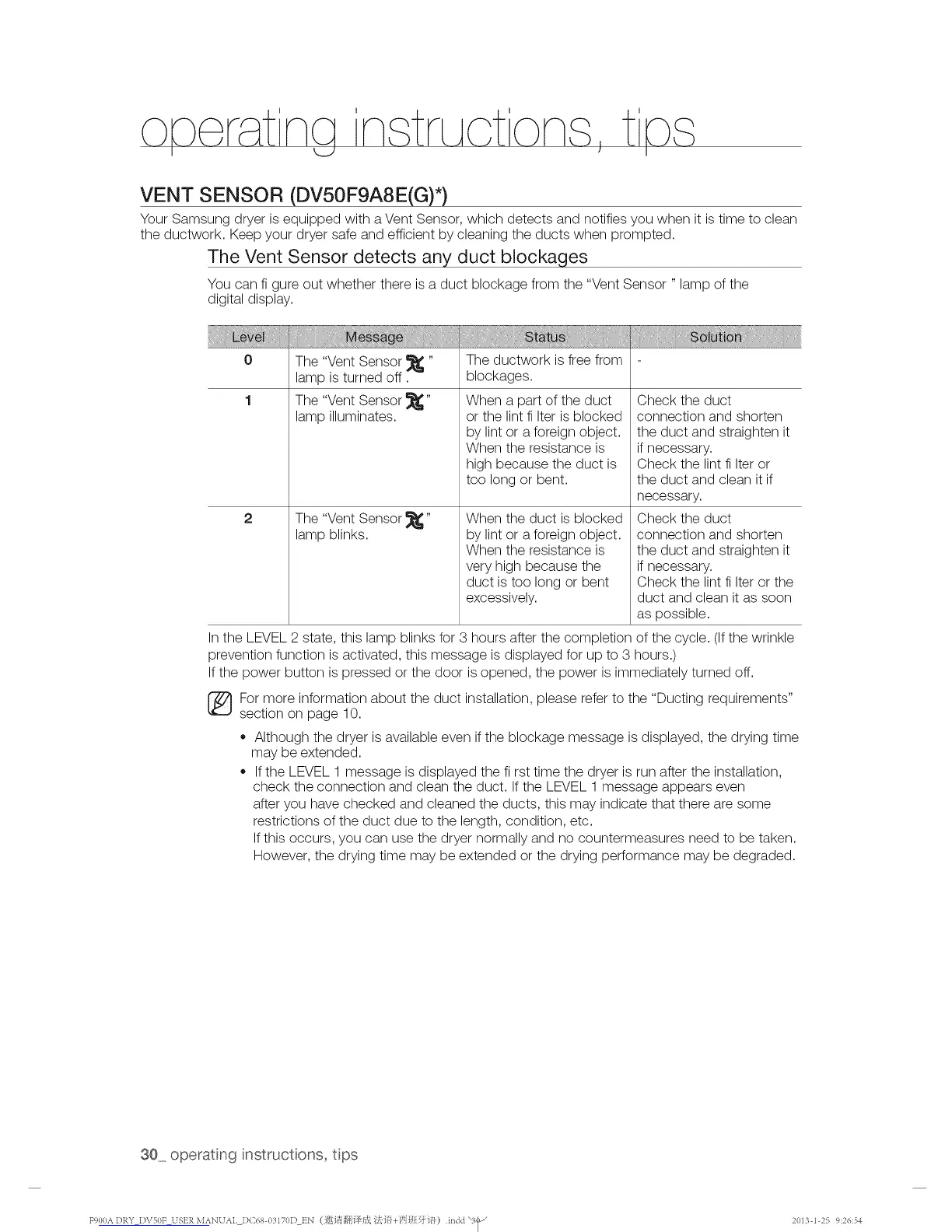 Page #30 background image