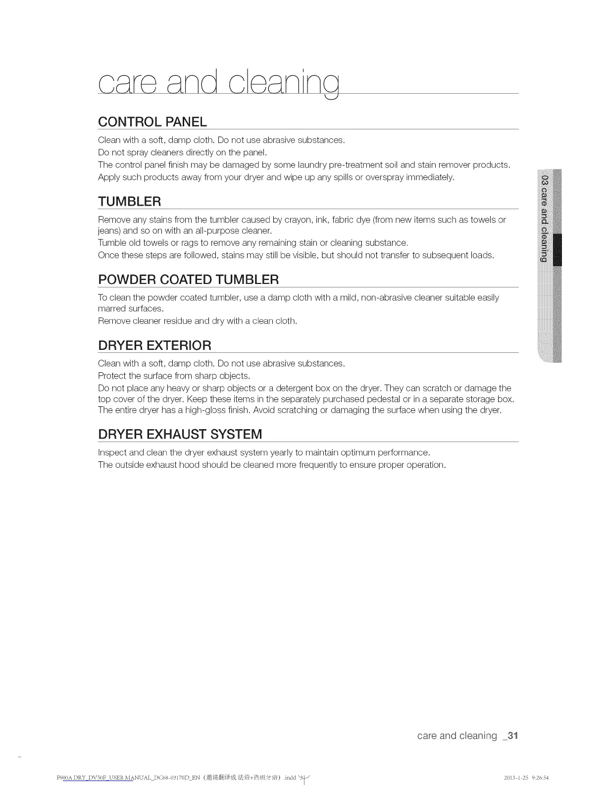 Page #31 background image