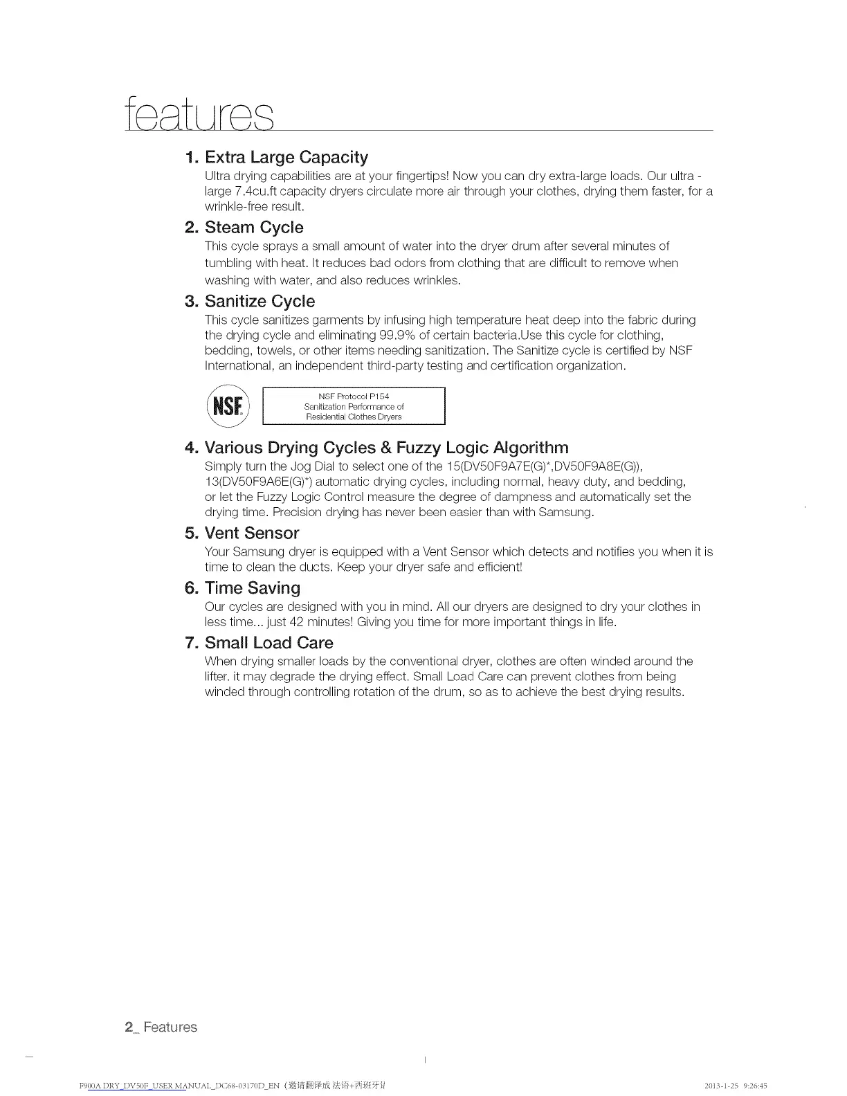 Page #2 background image
