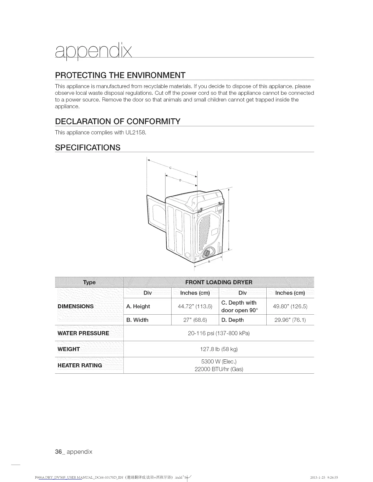 Page #36 background image