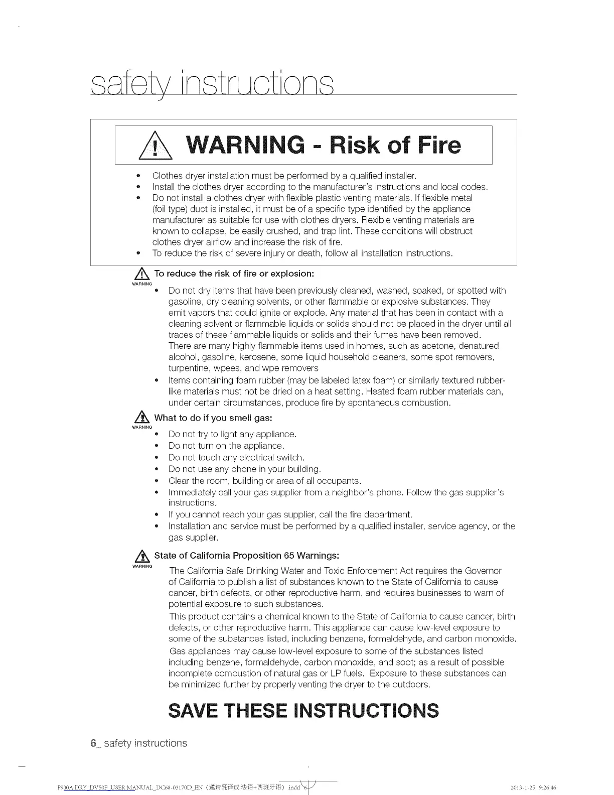 Page #6 background image