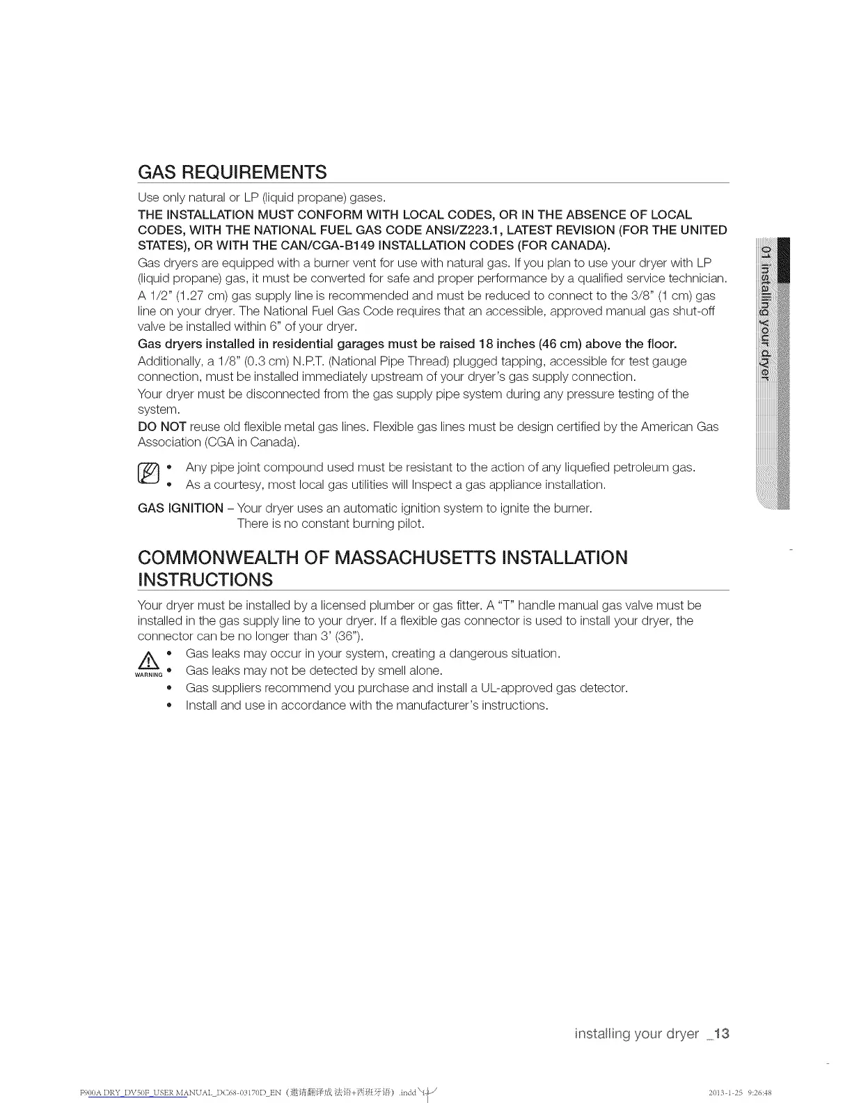 Page #13 background image