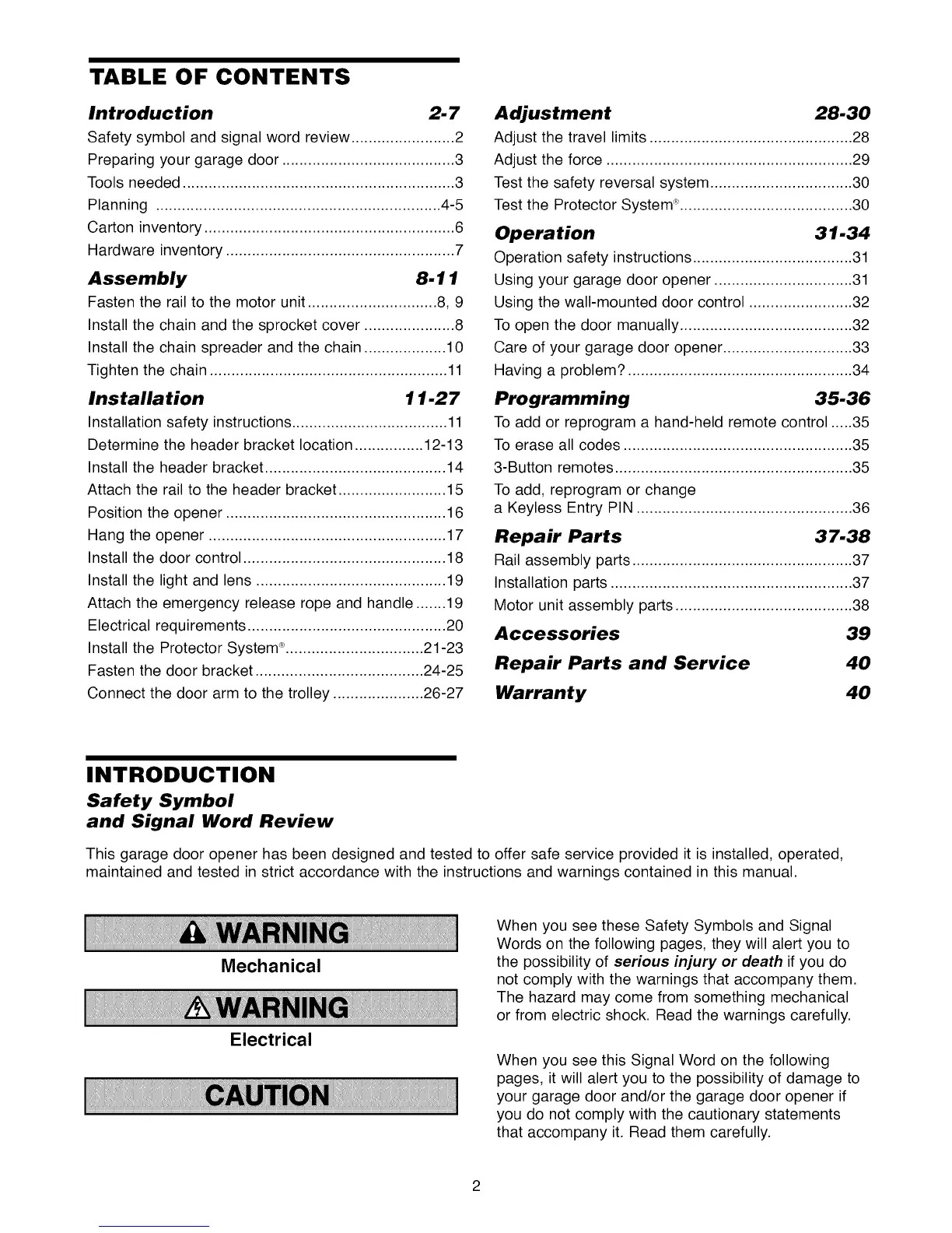 Page #2 background image