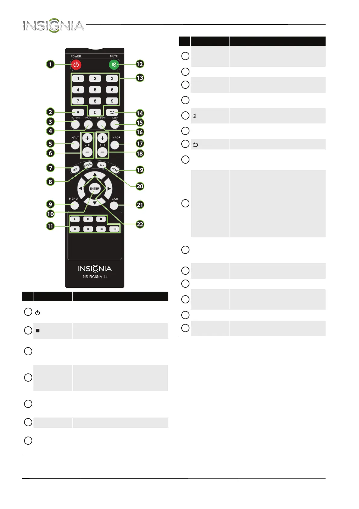 Page #14 background image