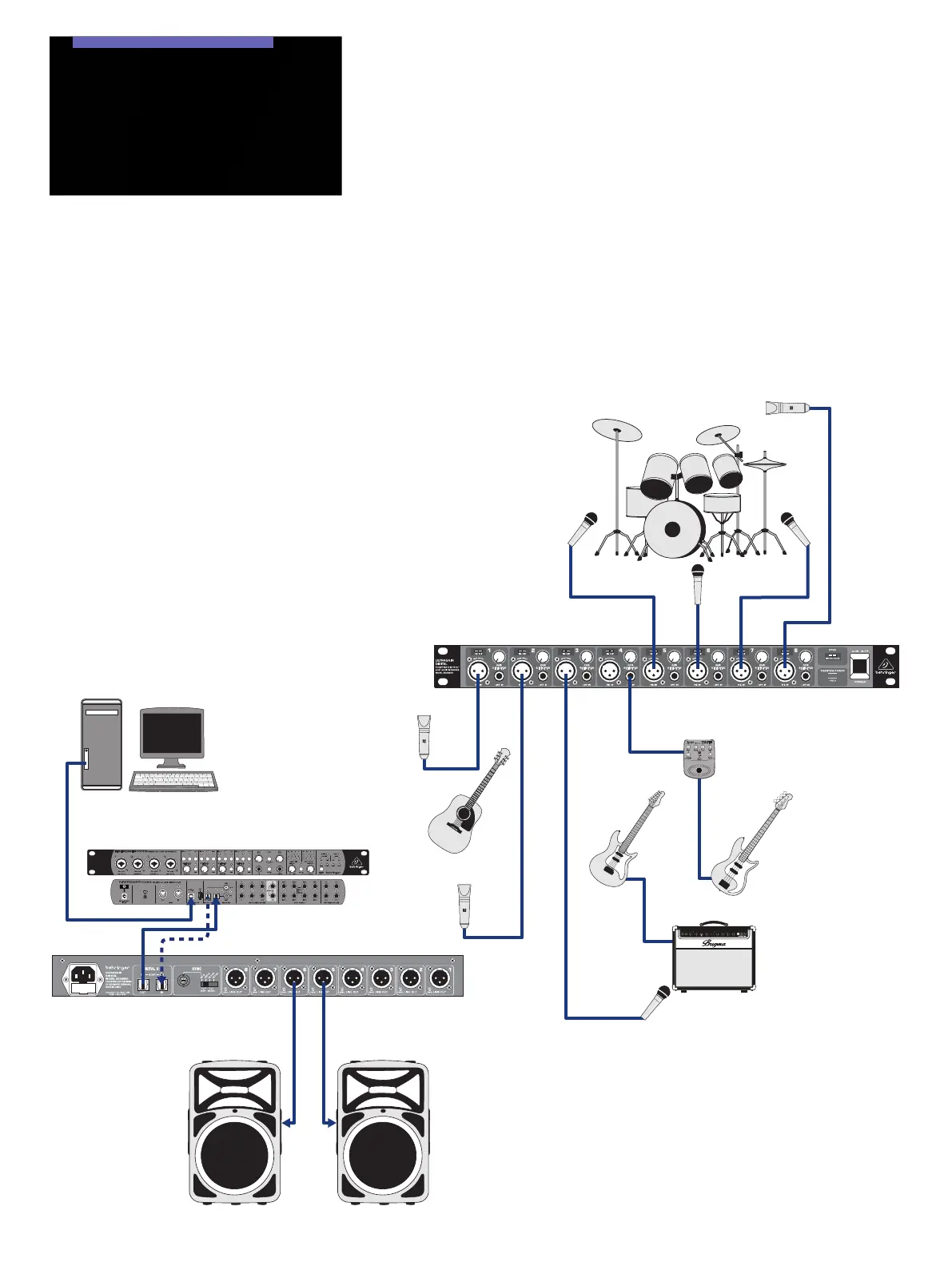 Page #2 background image