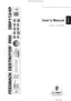 Preview: User Manual