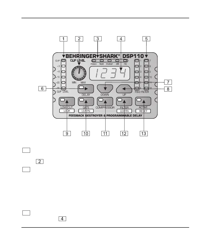 Page #6 background image