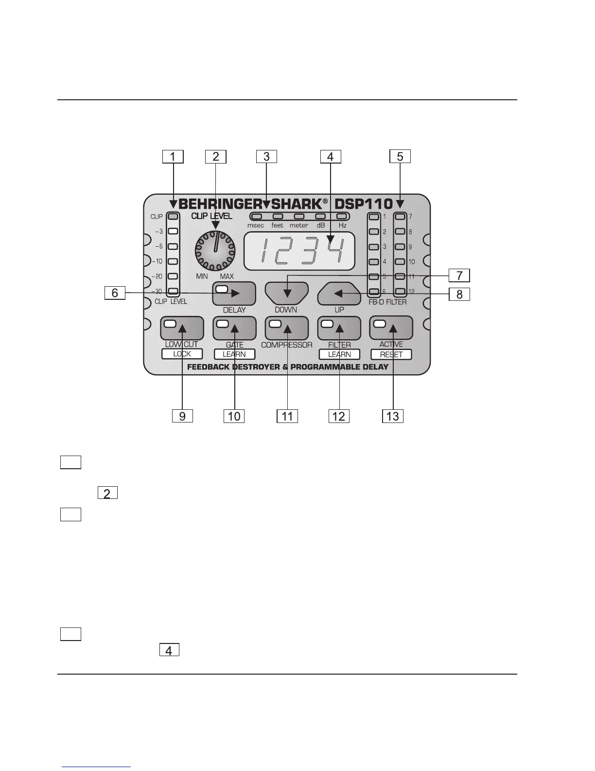 Page #6 background image