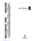 Preview: User Manual