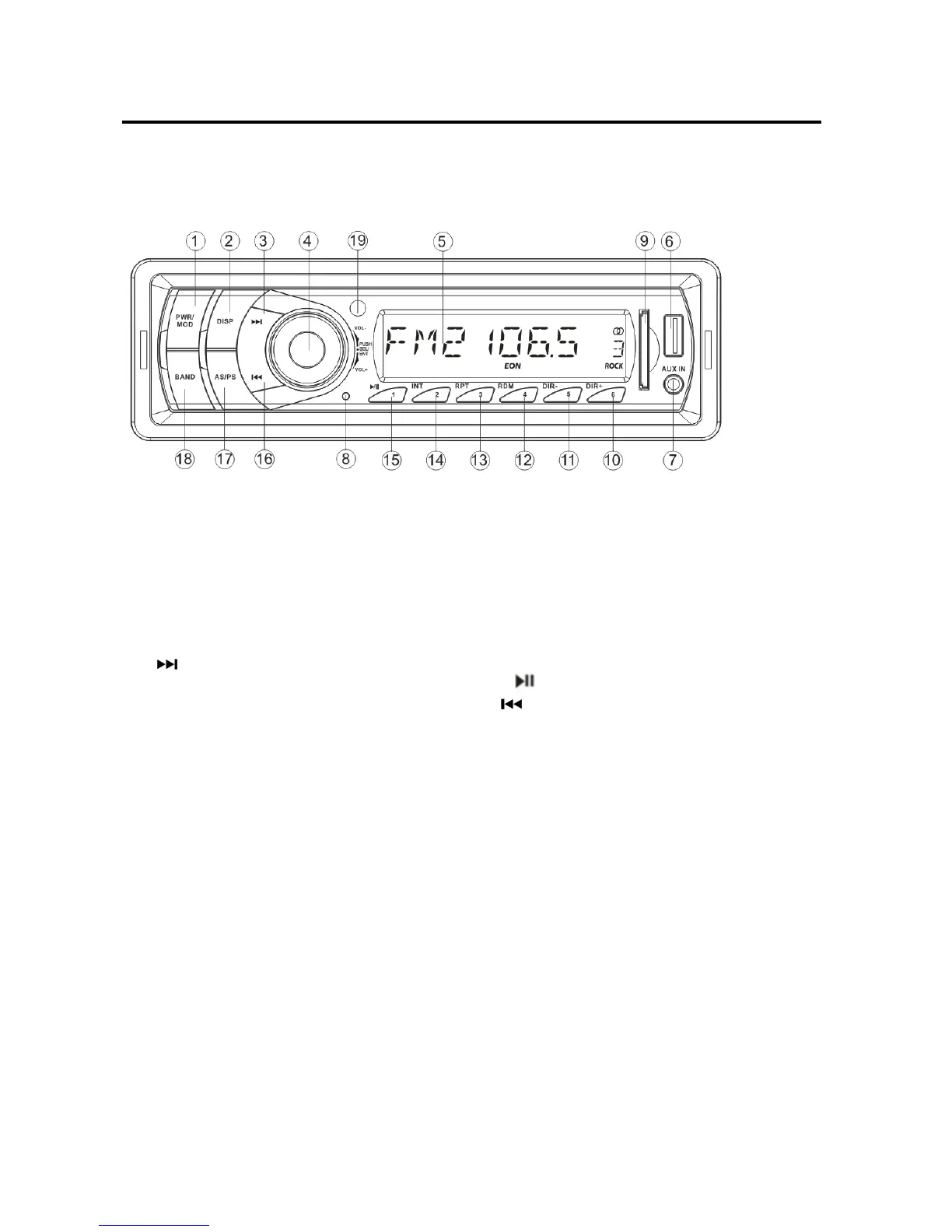 Page #6 background image