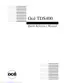 Preview: Quick Reference Manual