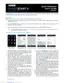 Preview: Quick Reference Guide