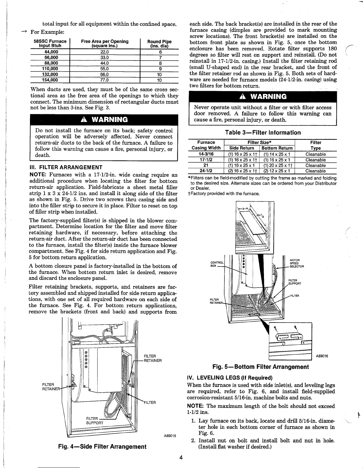 Page #4 background image
