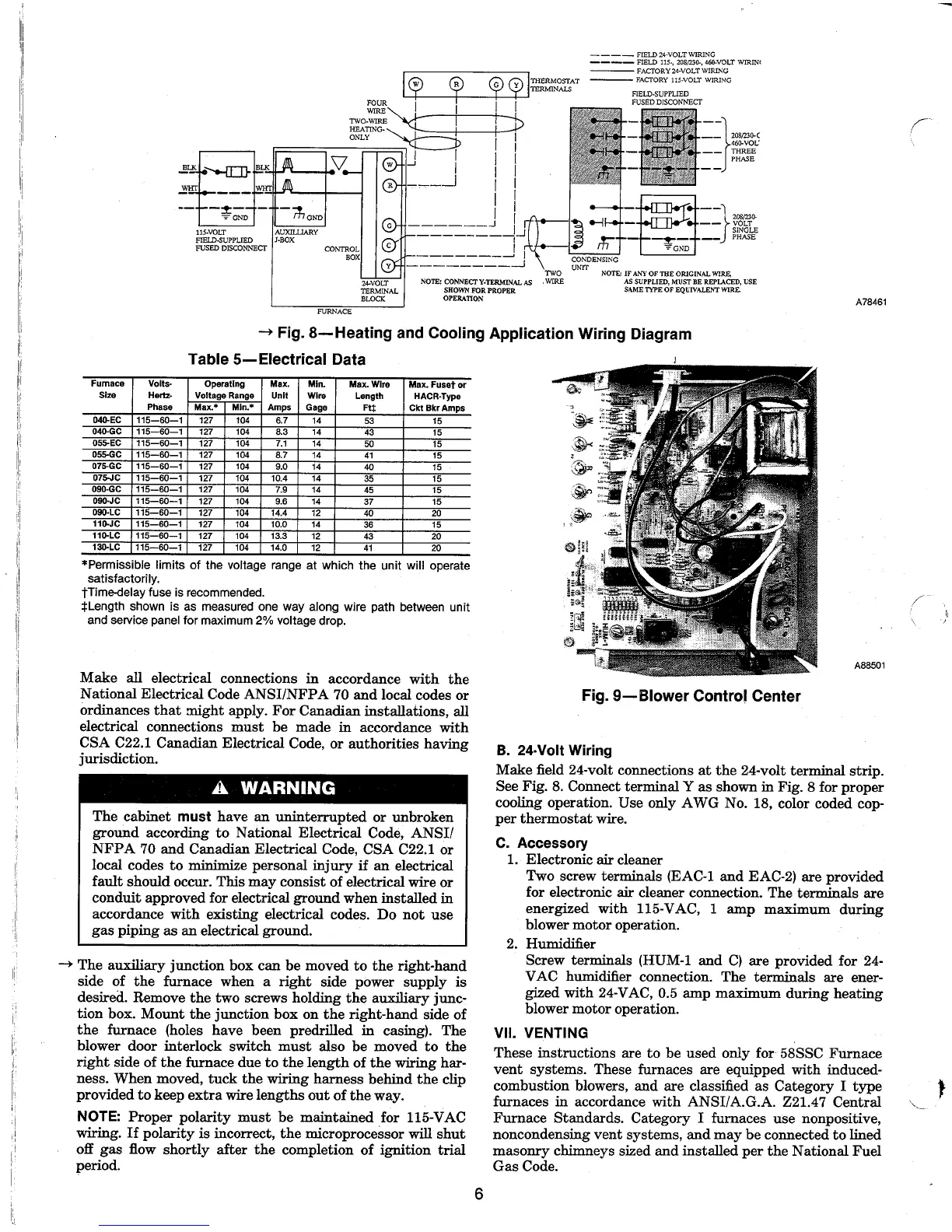 Page #6 background image
