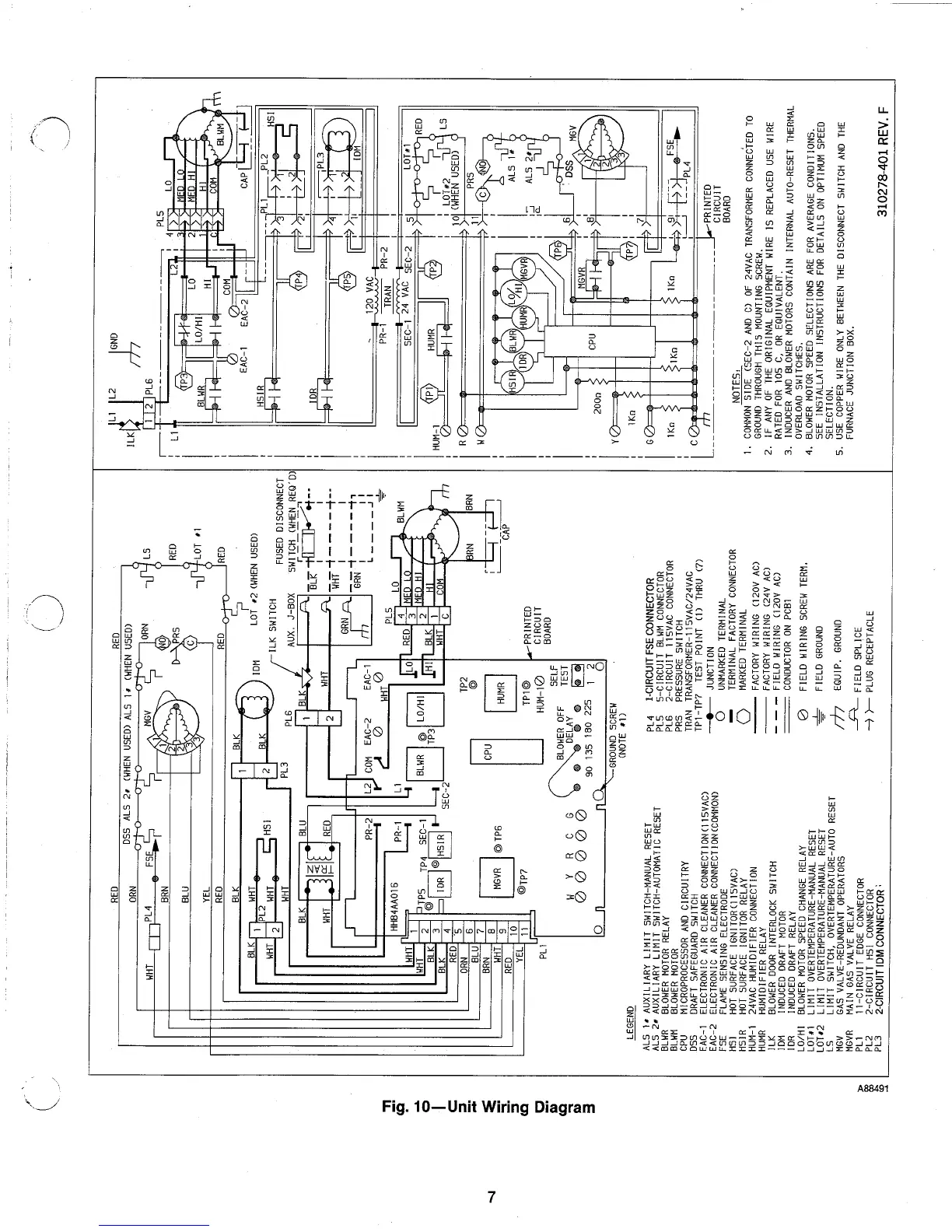Page #7 background image