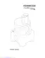 Preview: Instruction Manual