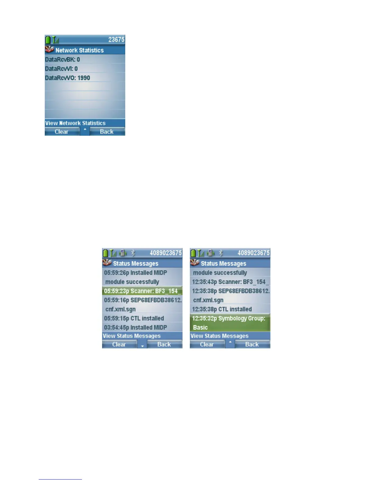 Page #138 background image