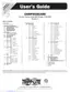 Preview: User Guide