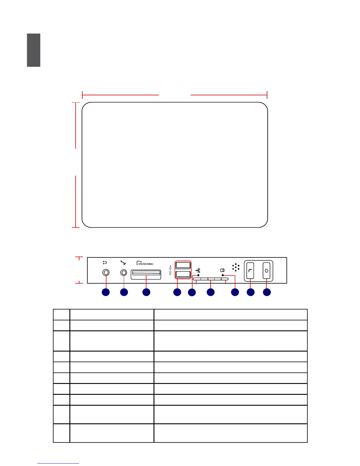 Page #6 background image