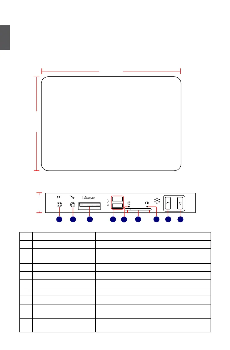 Page #6 background image