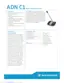 Preview: Specifications
