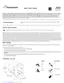 Preview: Assembly Instructions