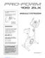 Preview: Manuale D'Istruzioni