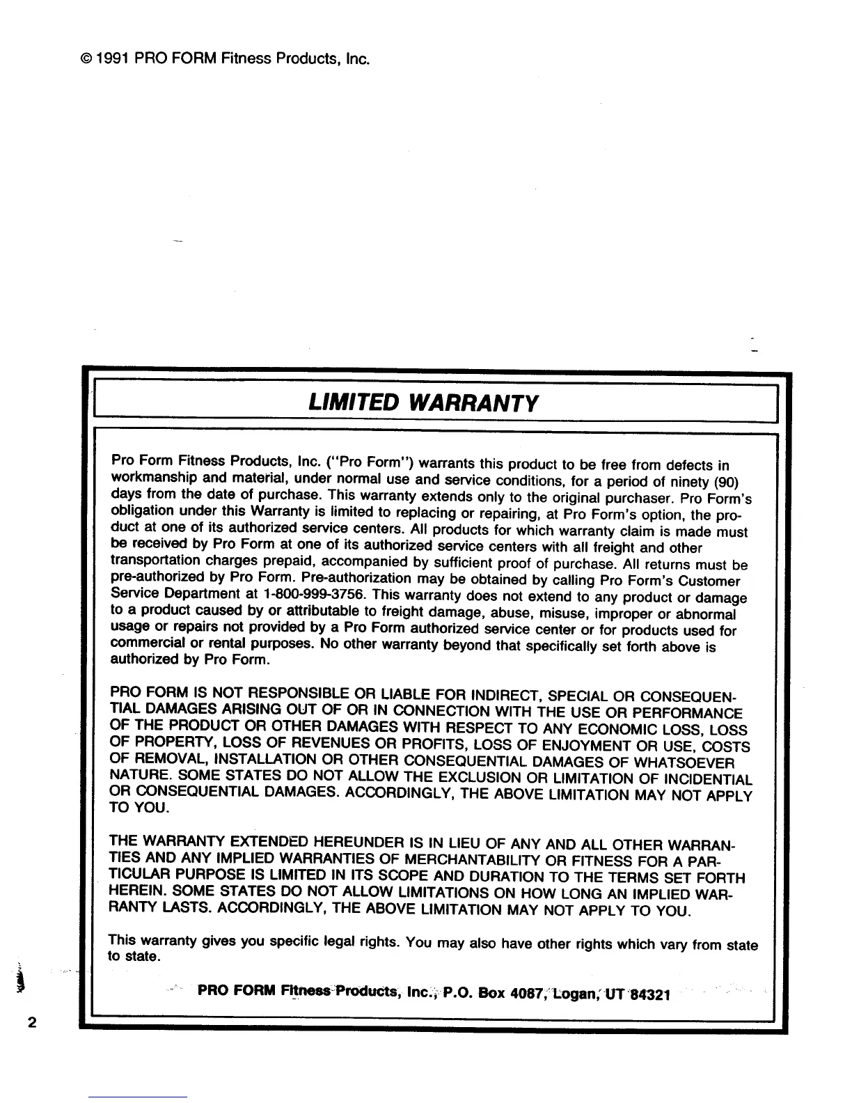 Page #2 background image