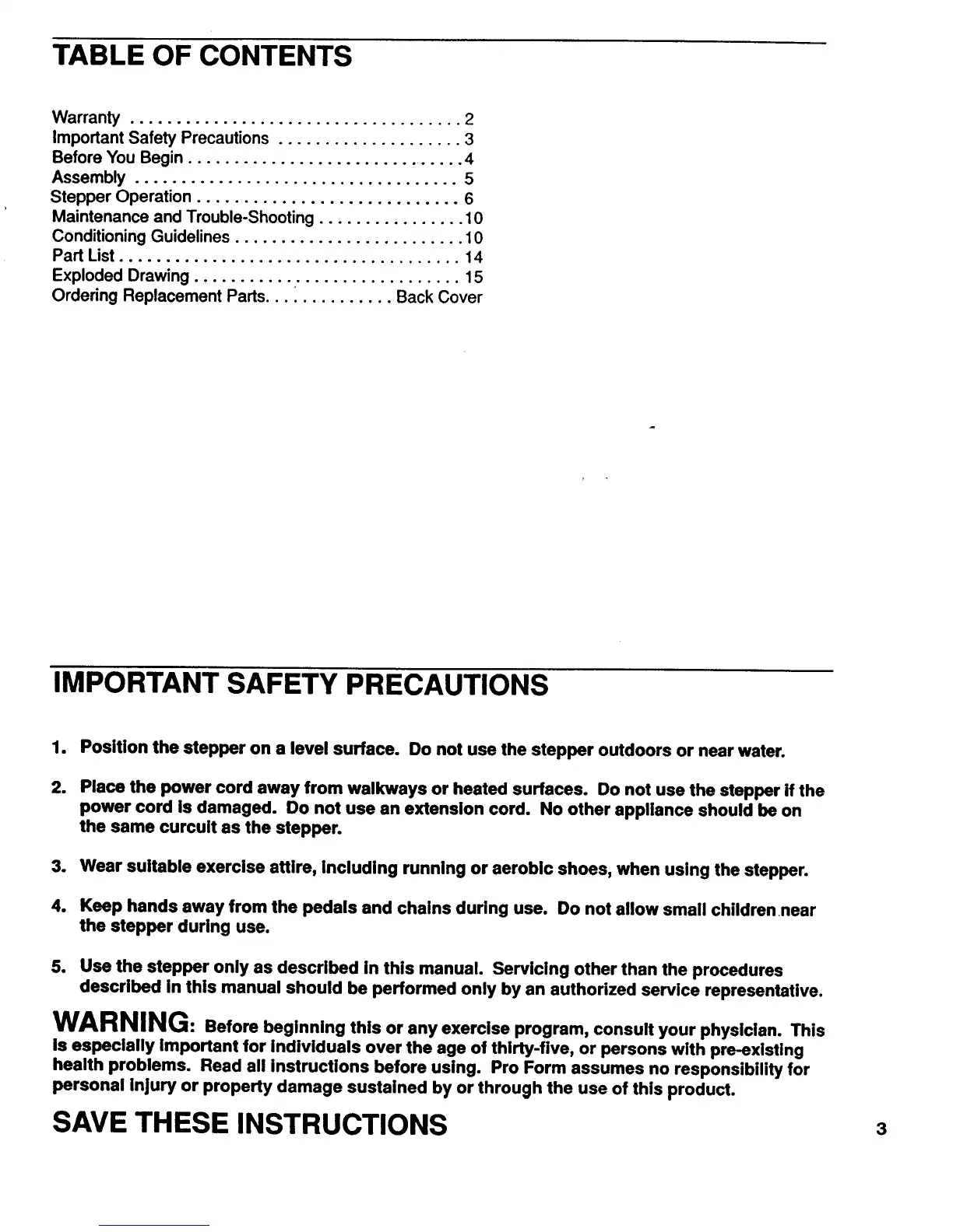 Page #3 background image