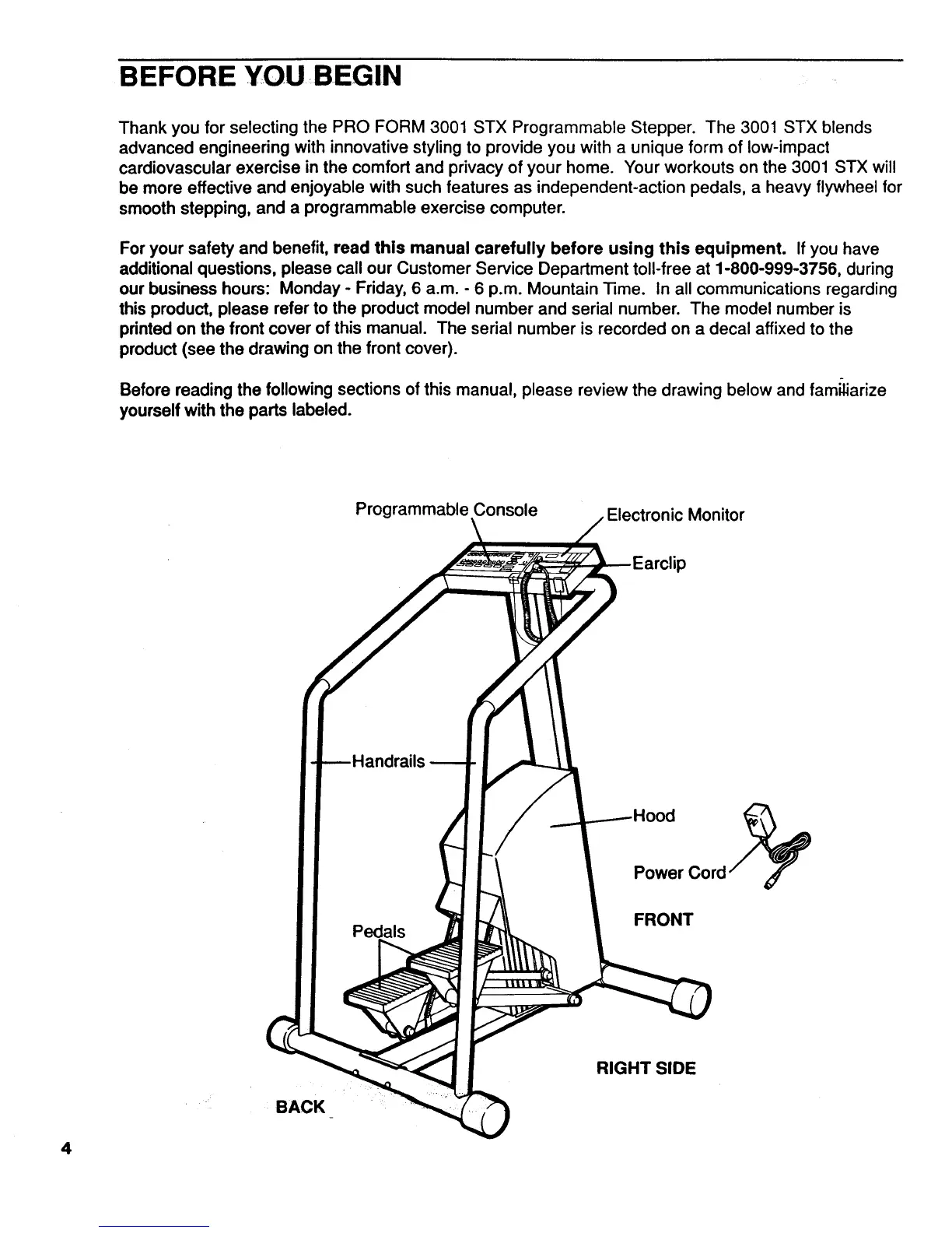 Page #4 background image