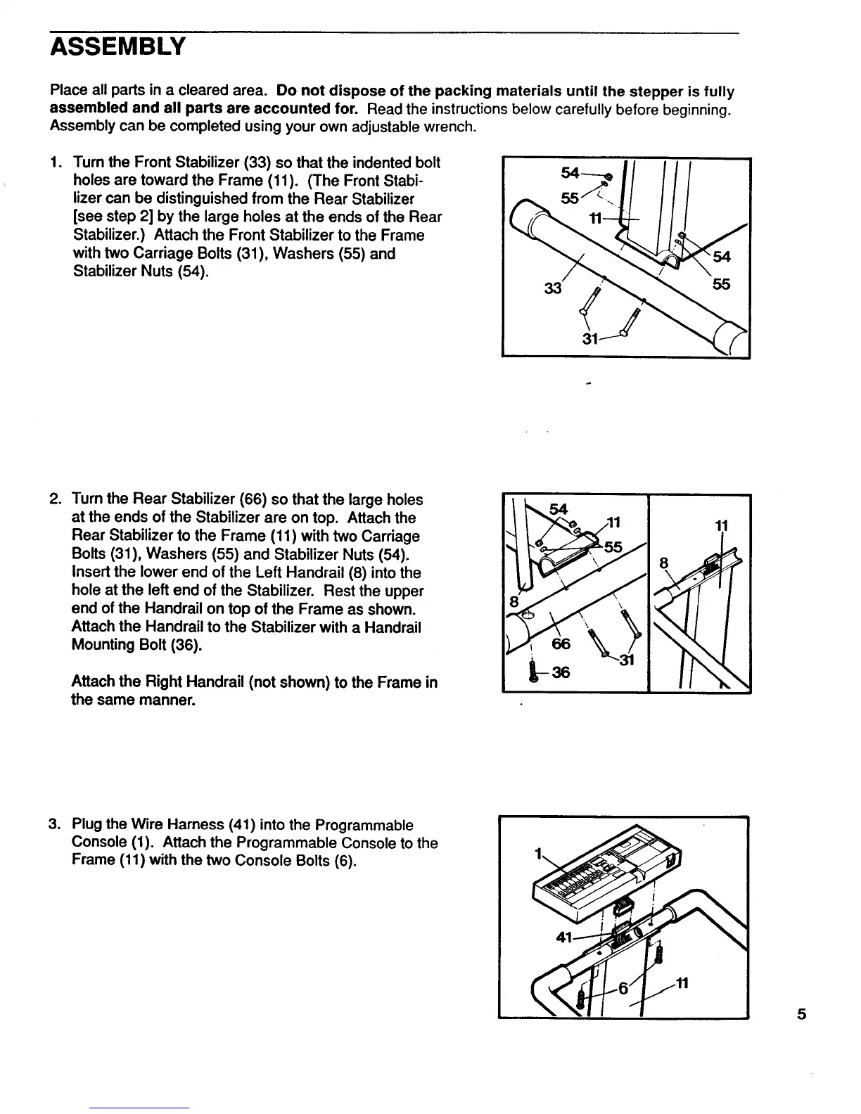 Page #5 background image