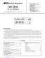 Preview: Service Manual
