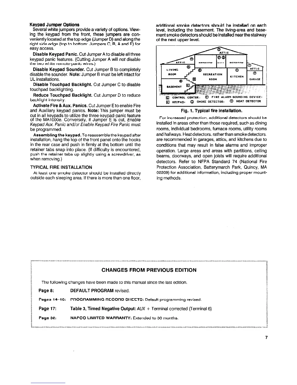 Page #7 background image