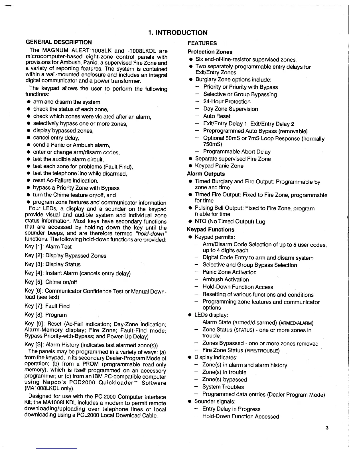 Page #3 background image