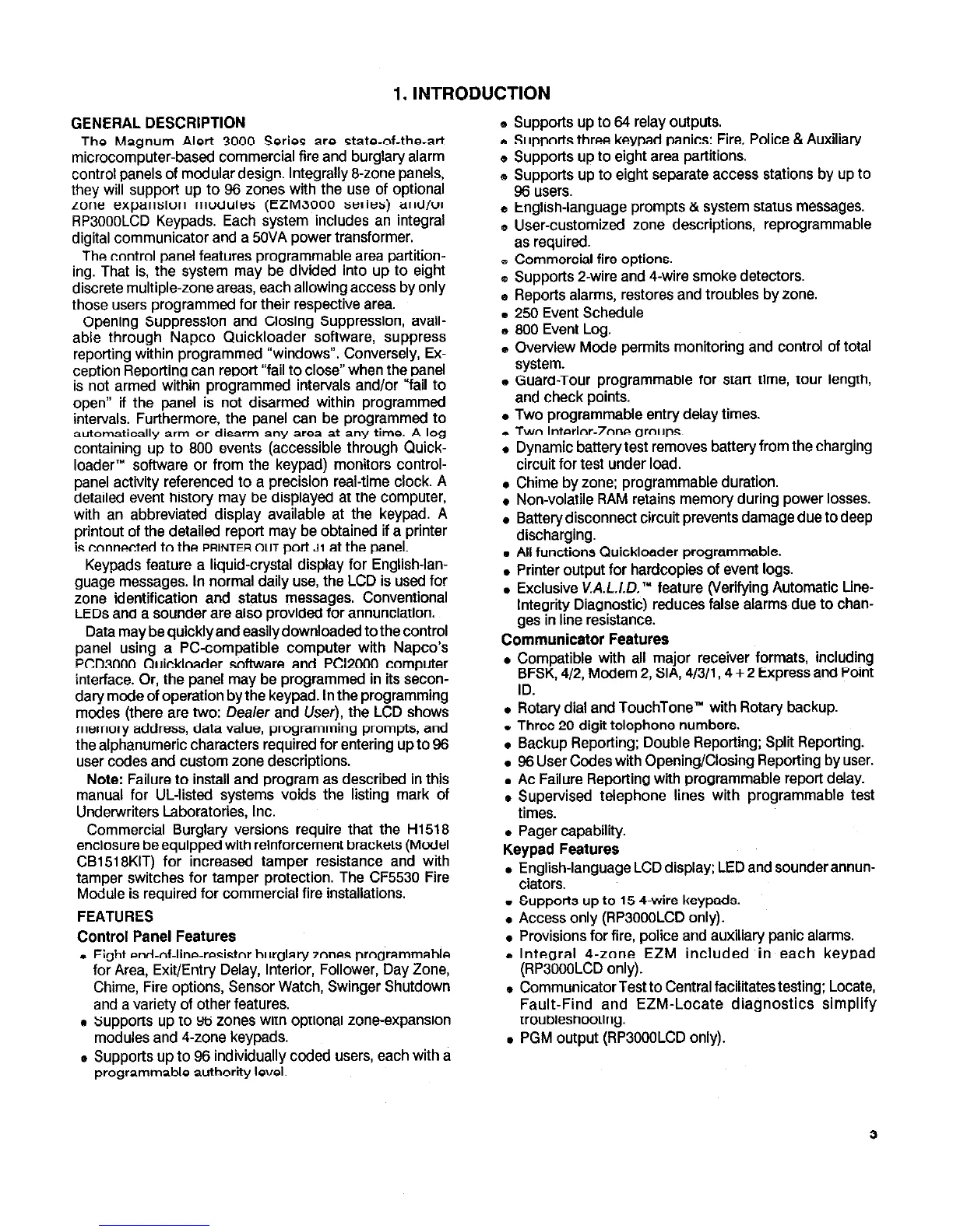 Page #3 background image