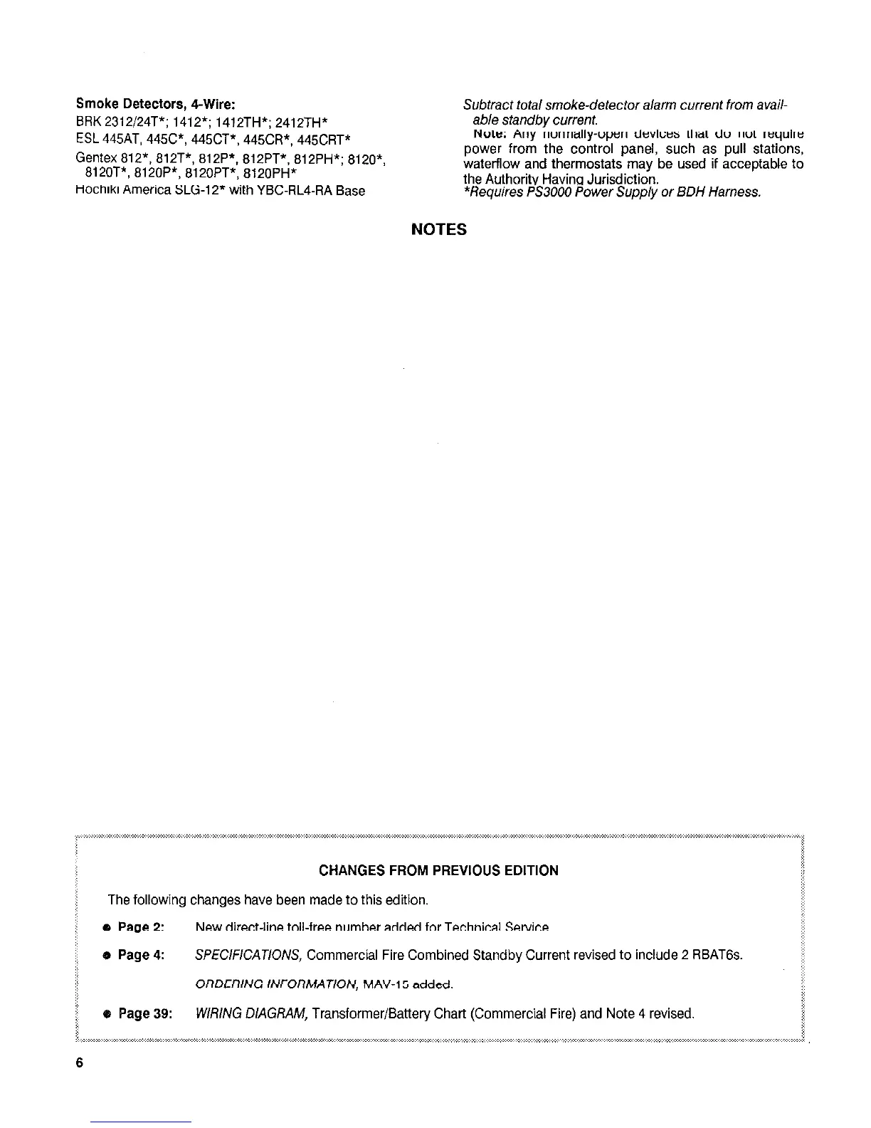 Page #6 background image