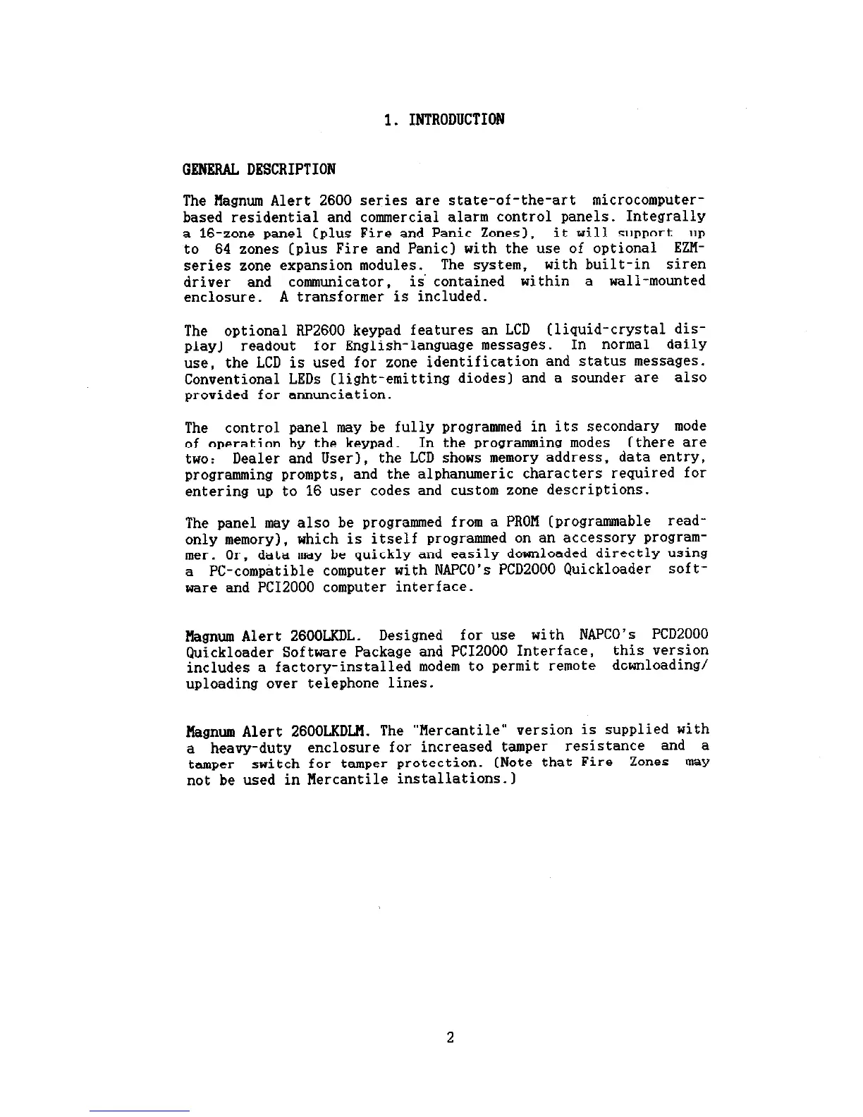 Page #2 background image