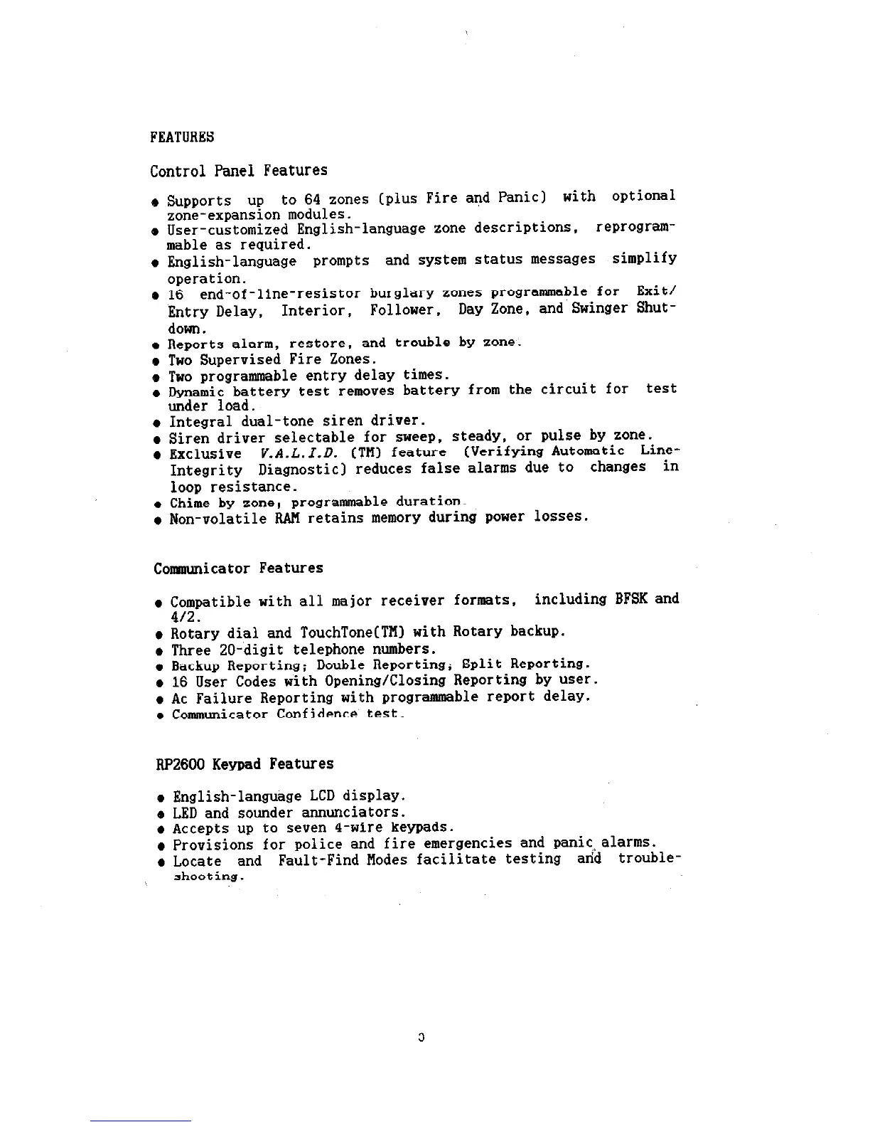 Page #3 background image