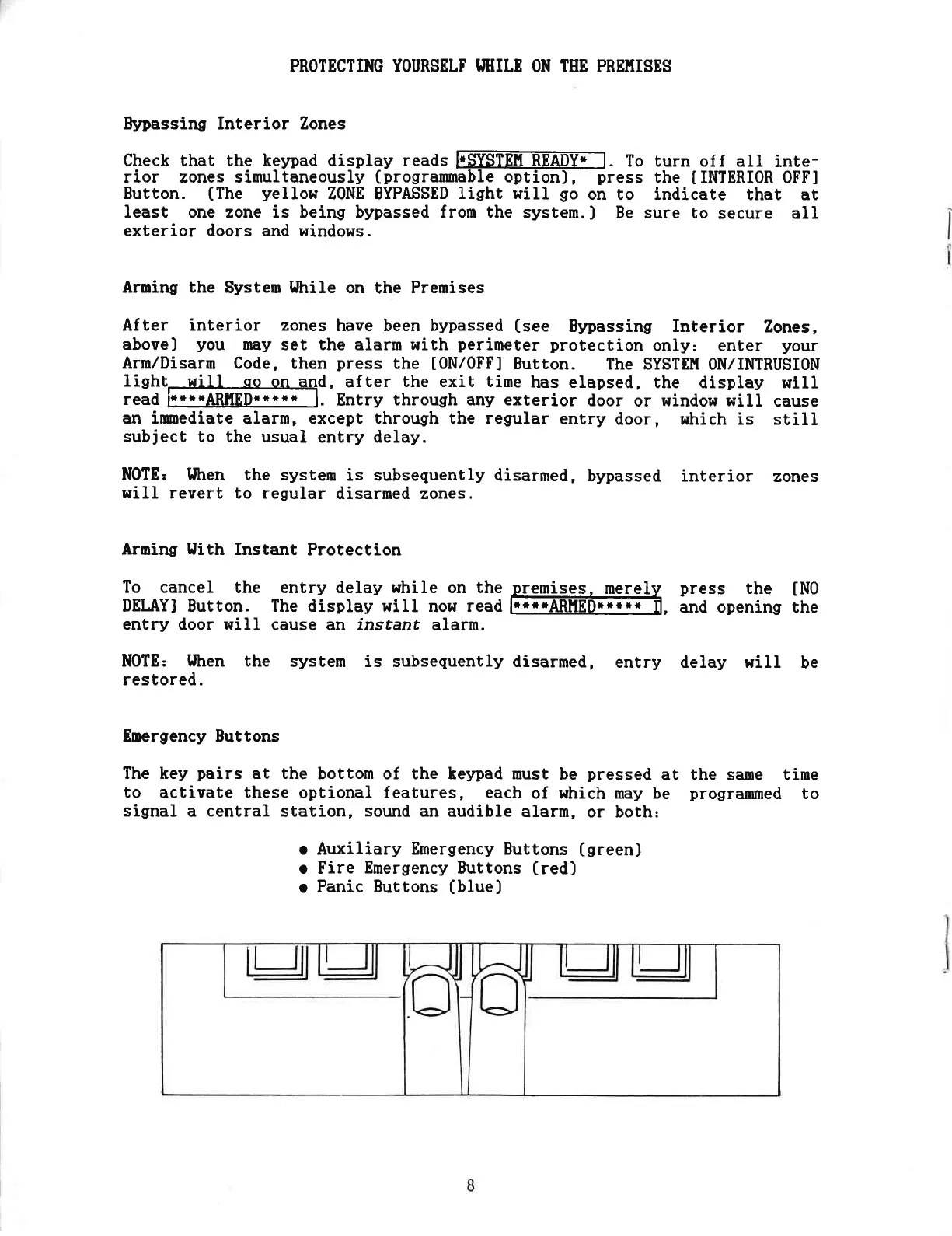 Page #8 background image