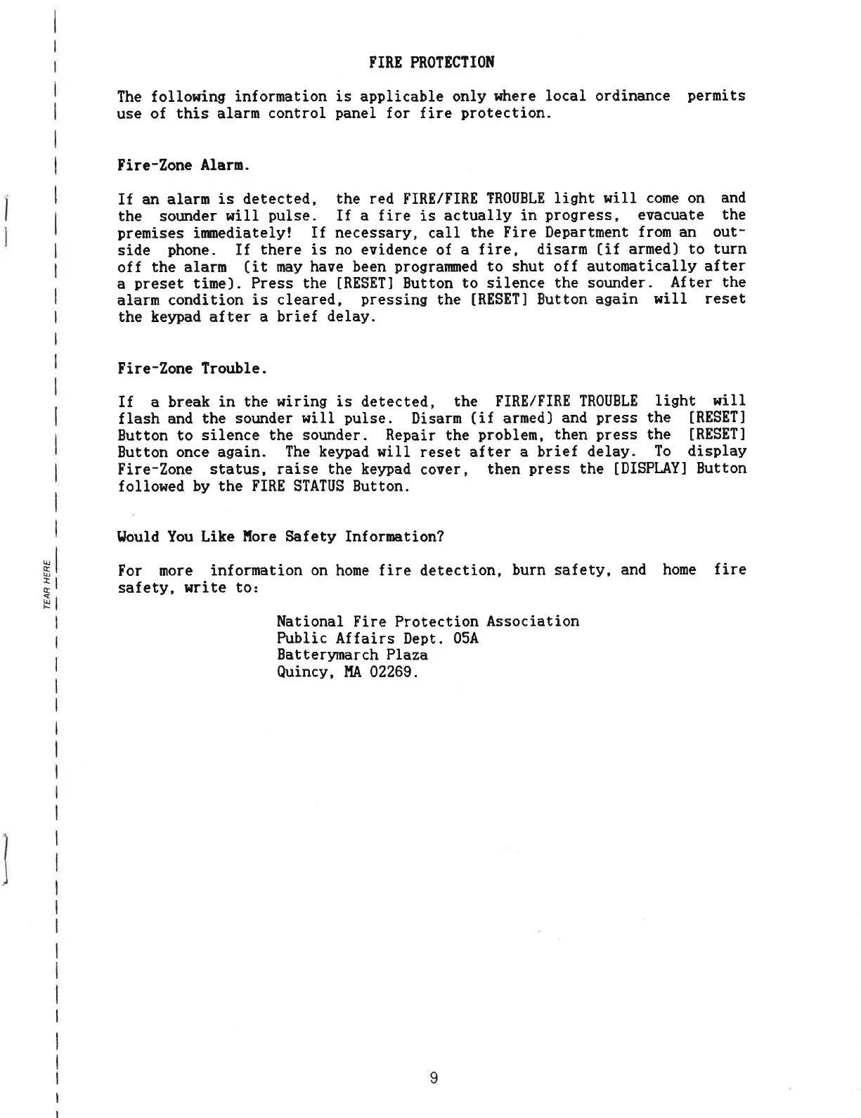 Page #9 background image