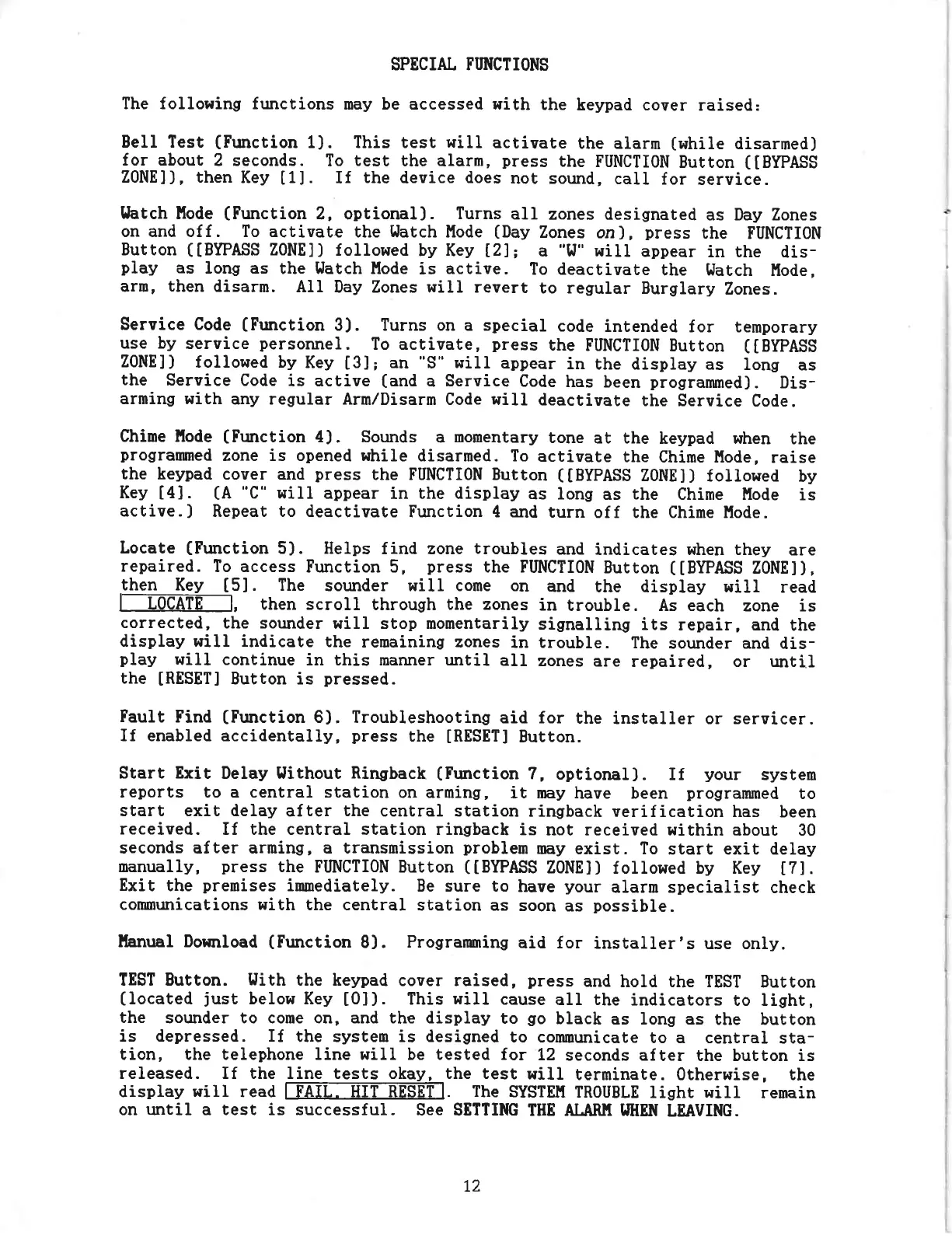 Page #12 background image