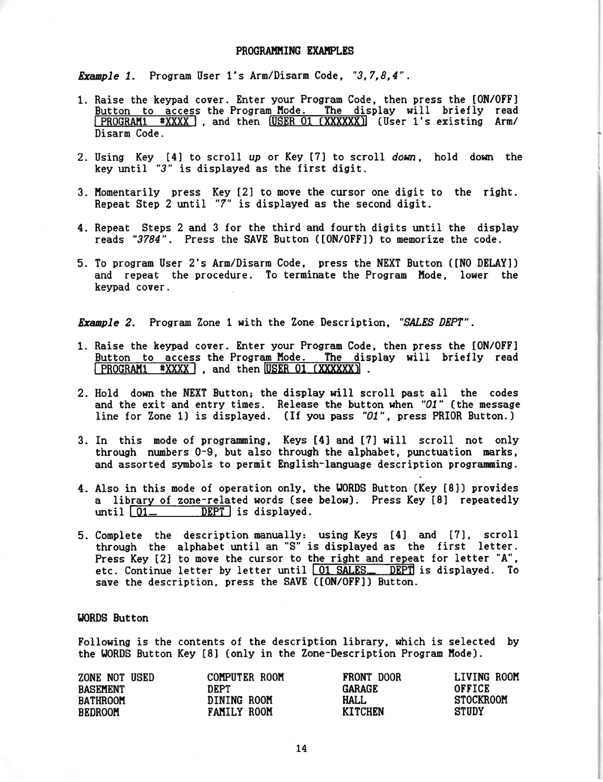 Page #14 background image