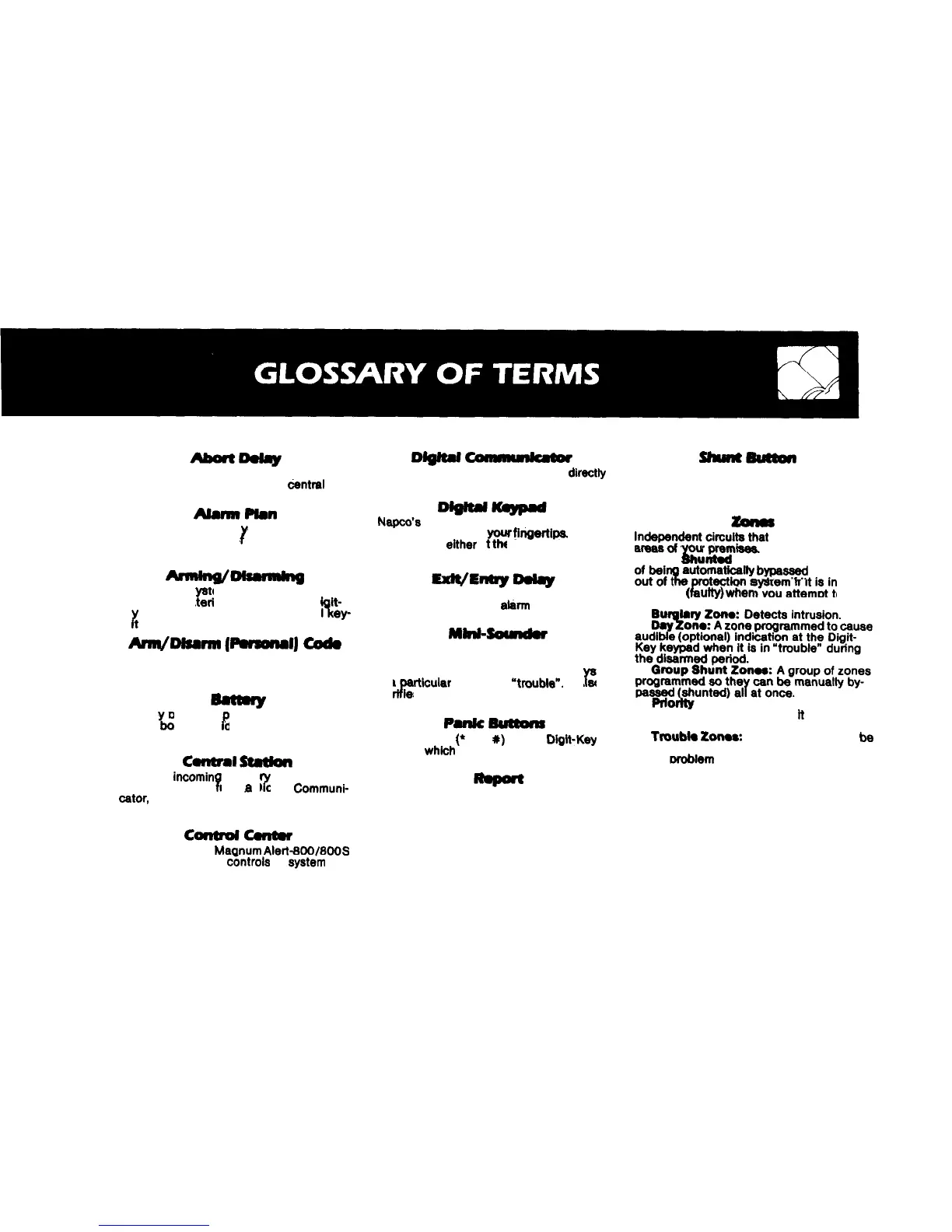Page #3 background image