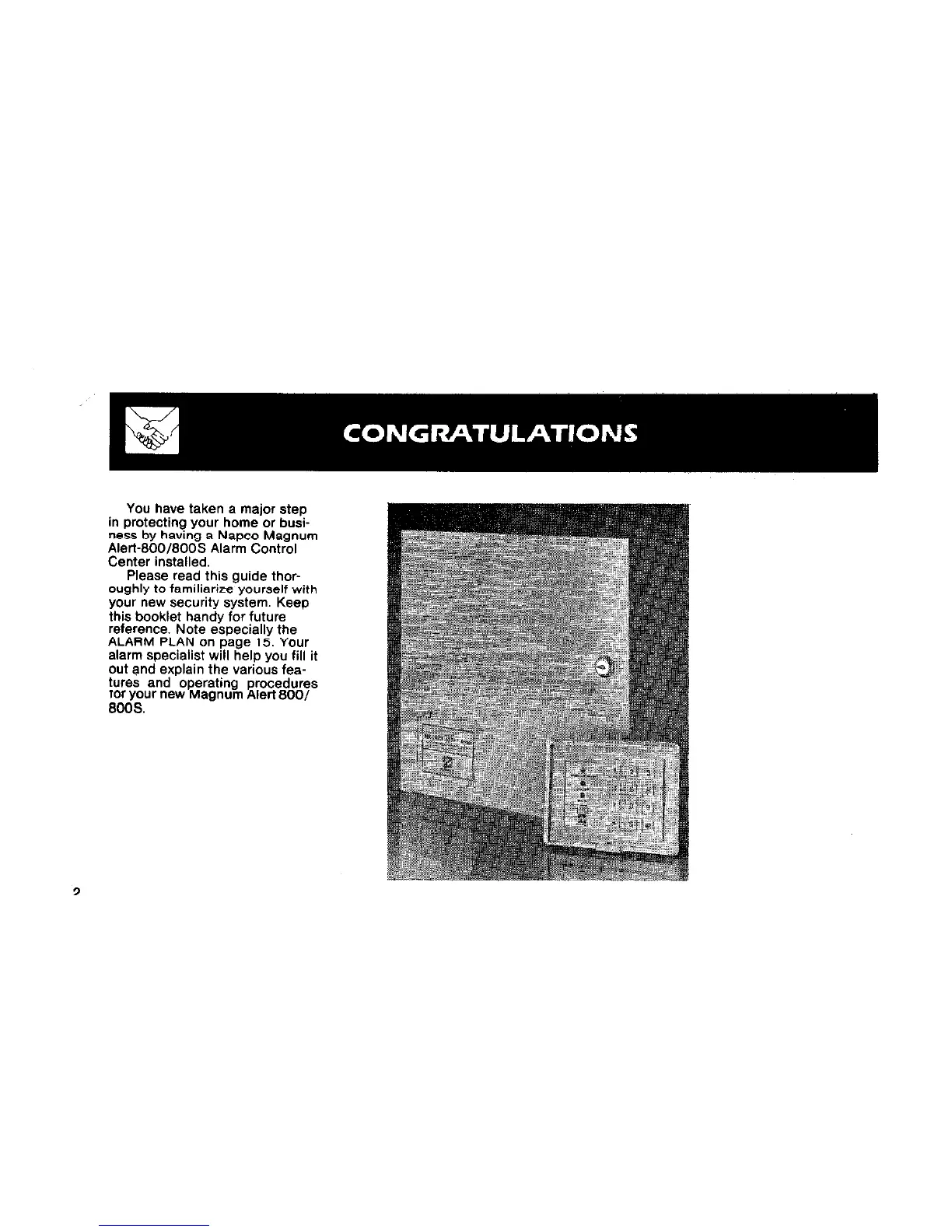 Page #2 background image
