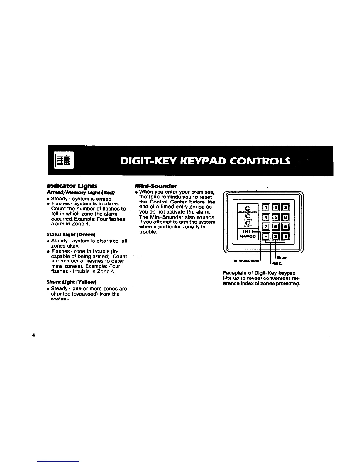 Page #4 background image