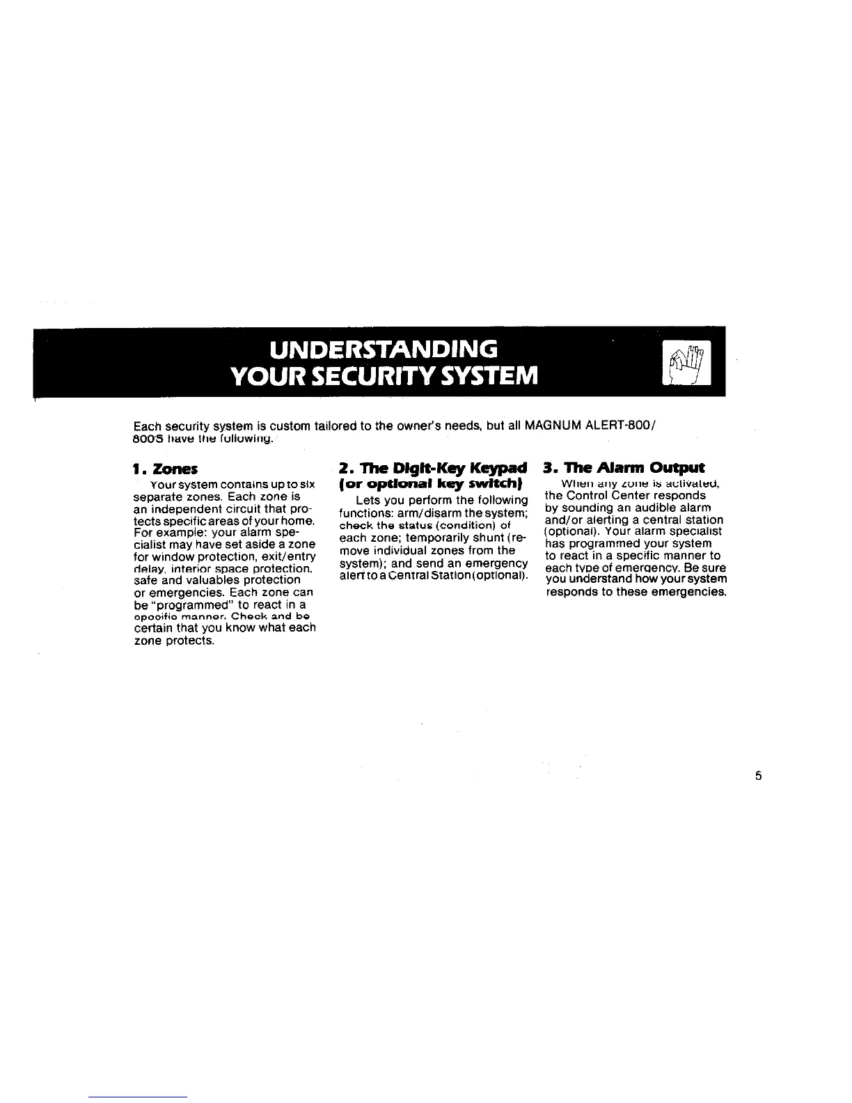 Page #5 background image