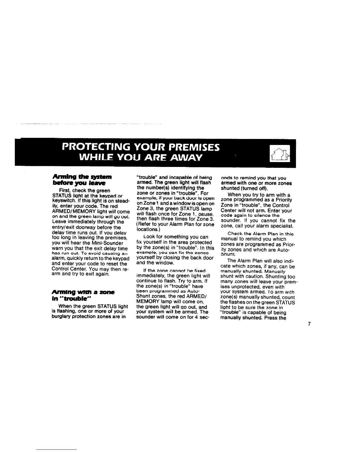 Page #7 background image